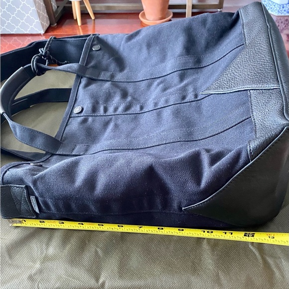 PORTER / COAL
2WAY TOTE BAG (M) - Picture 8 of 16